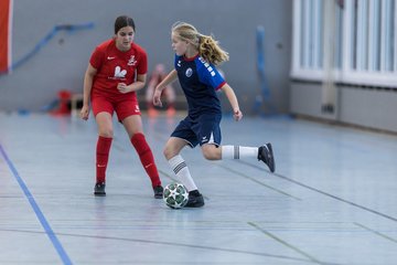 Bild 246 - wDJ Loewinnen Cup D1